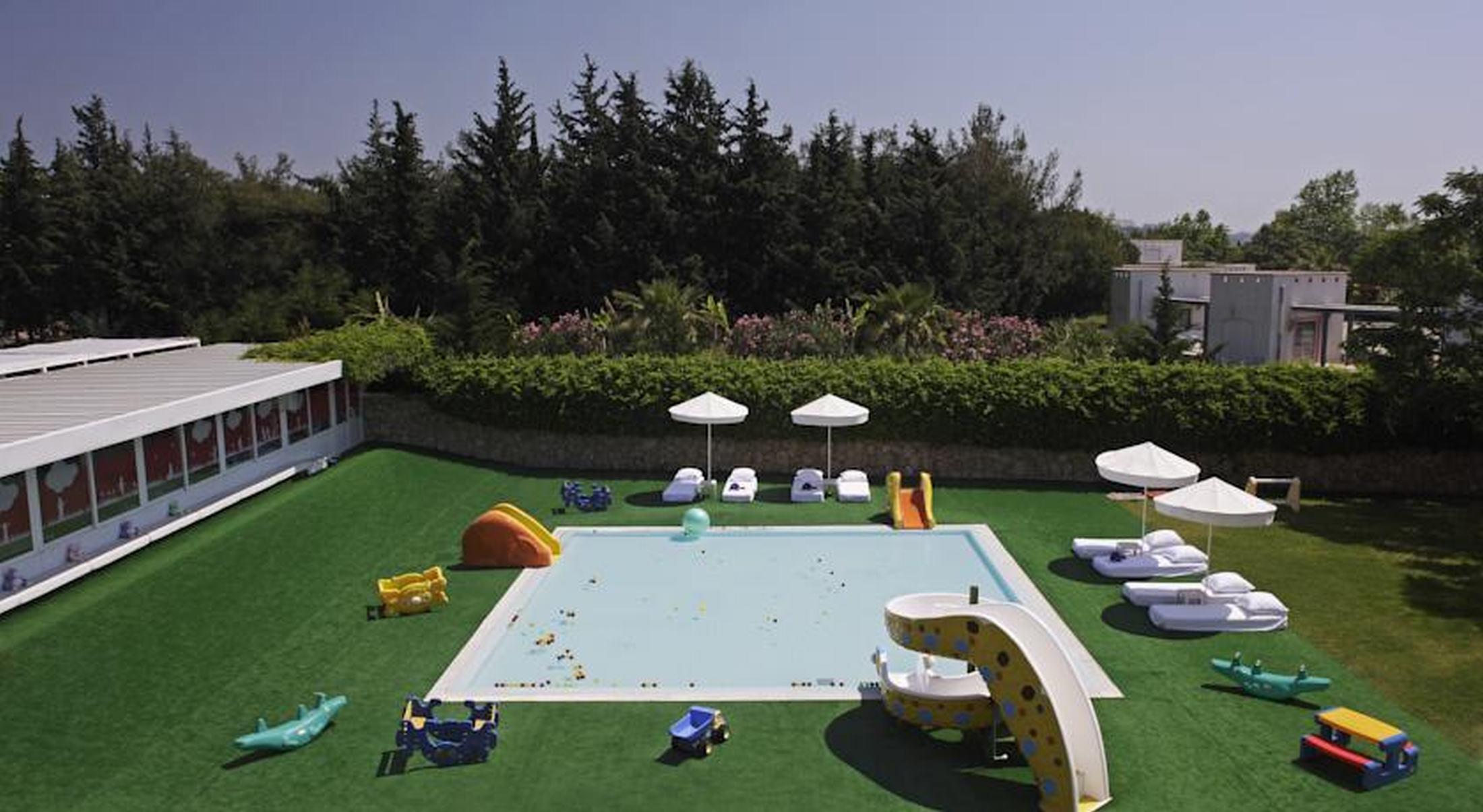 Otel Su 5*