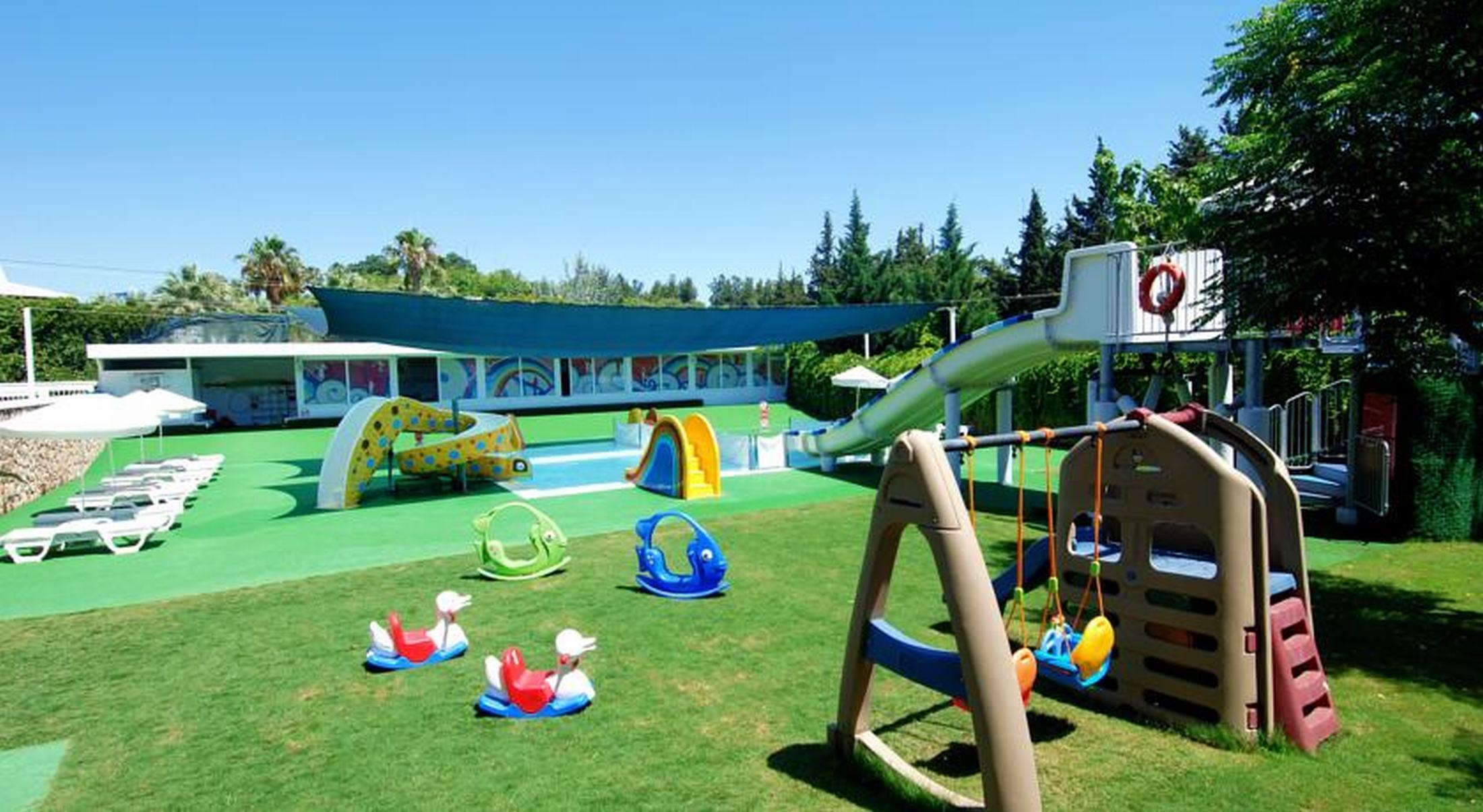 Otel Su