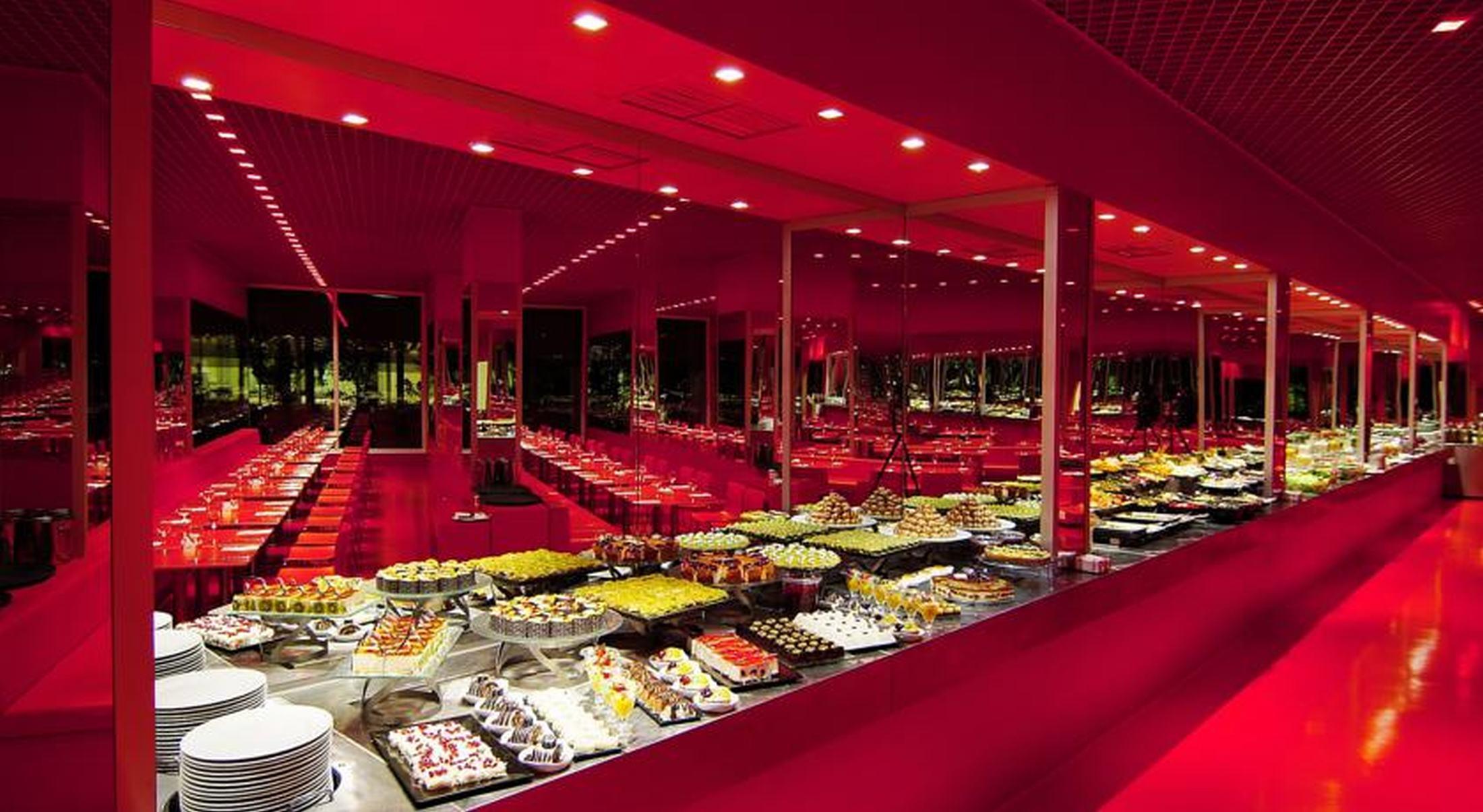 Su Otel Antalya