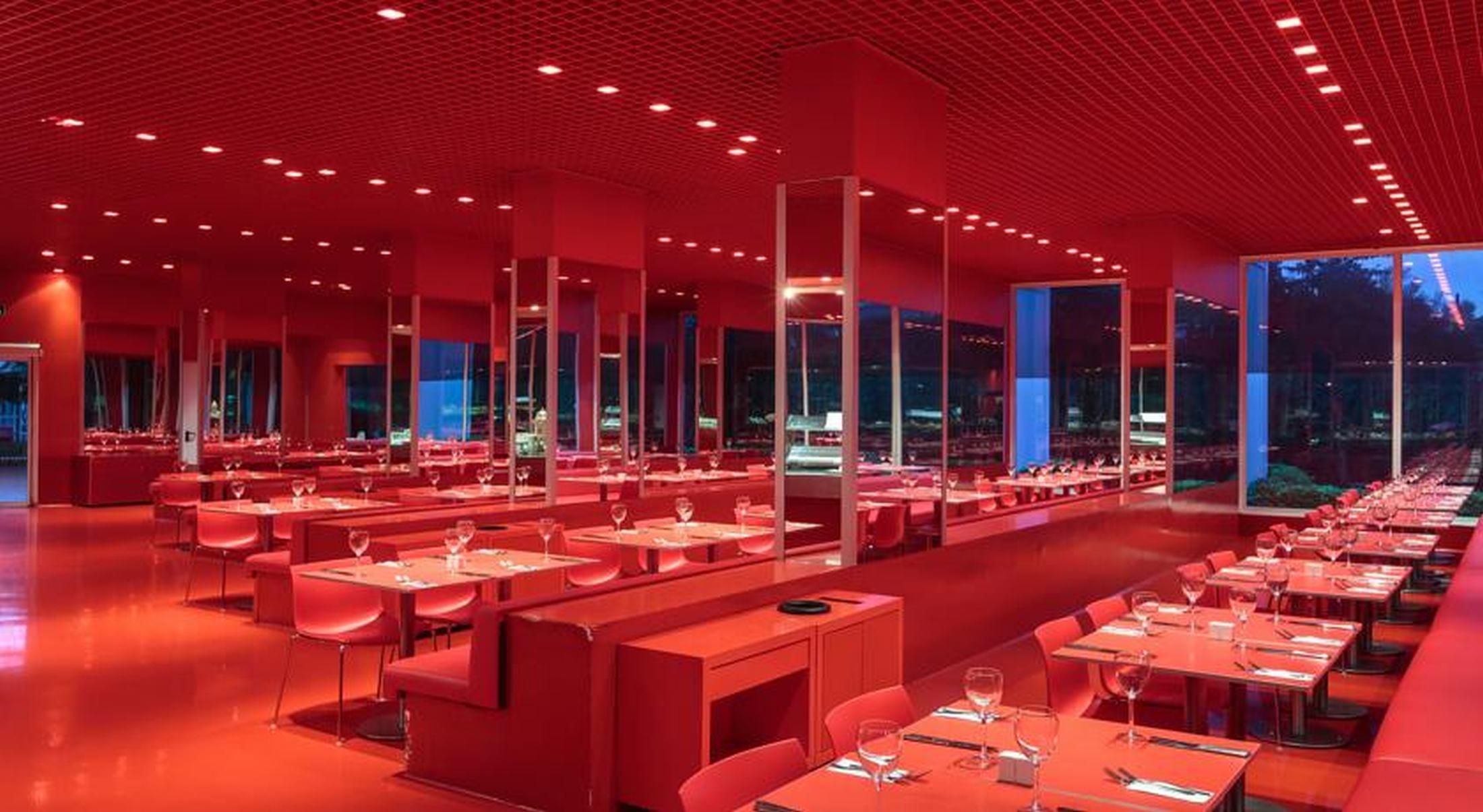 Otel Su