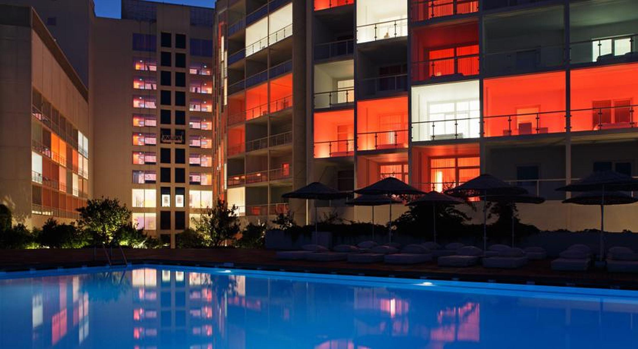 Otel Su
