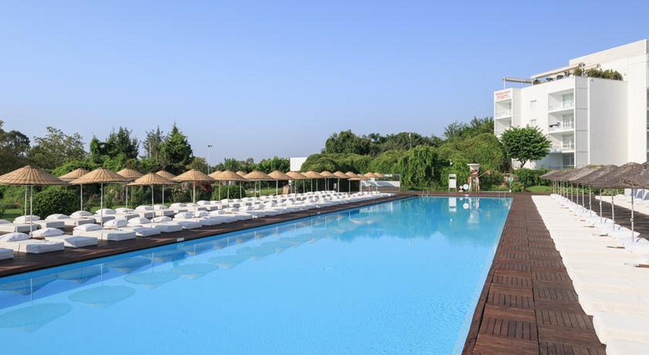 Otel Su 5*