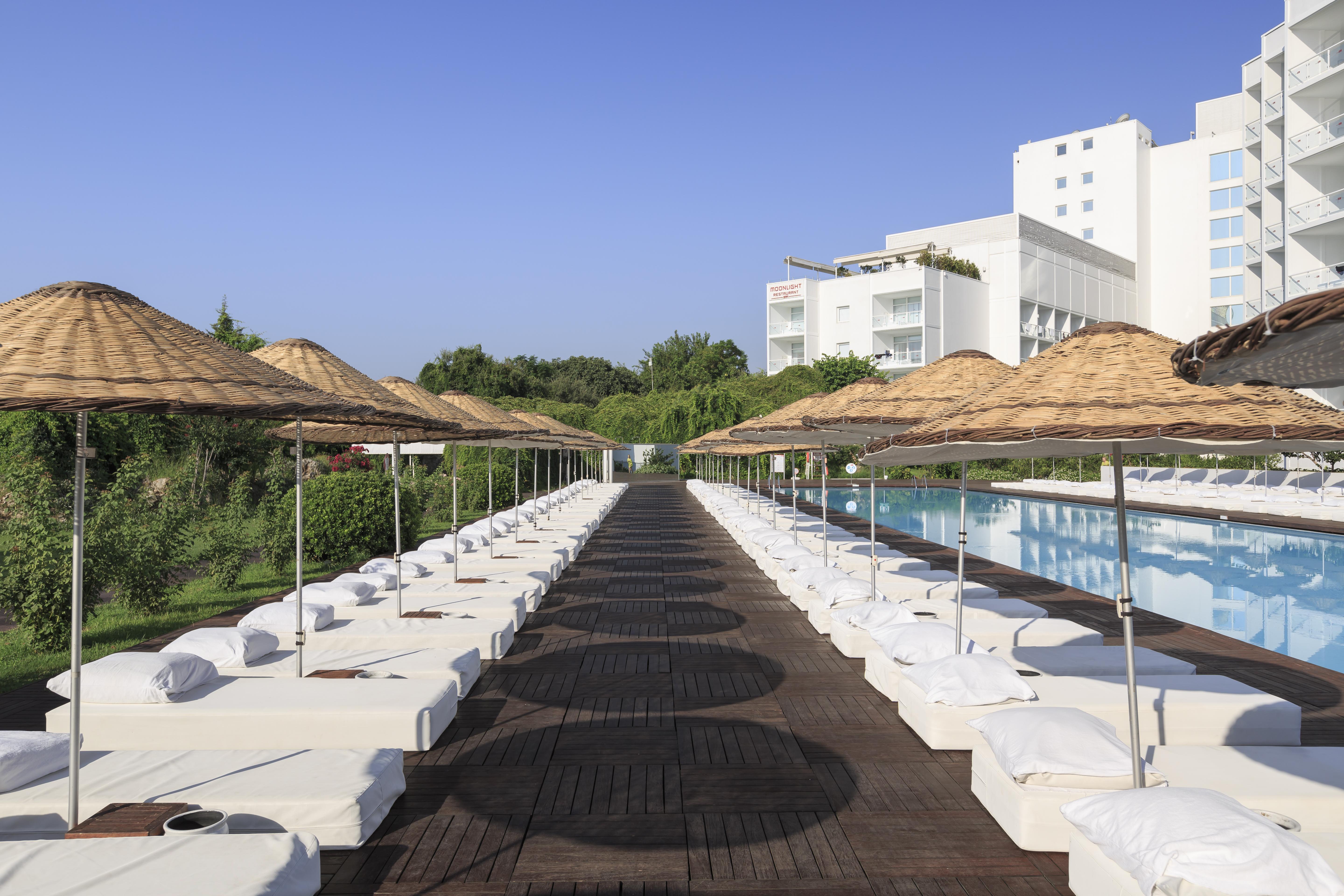 Su Otel 5*