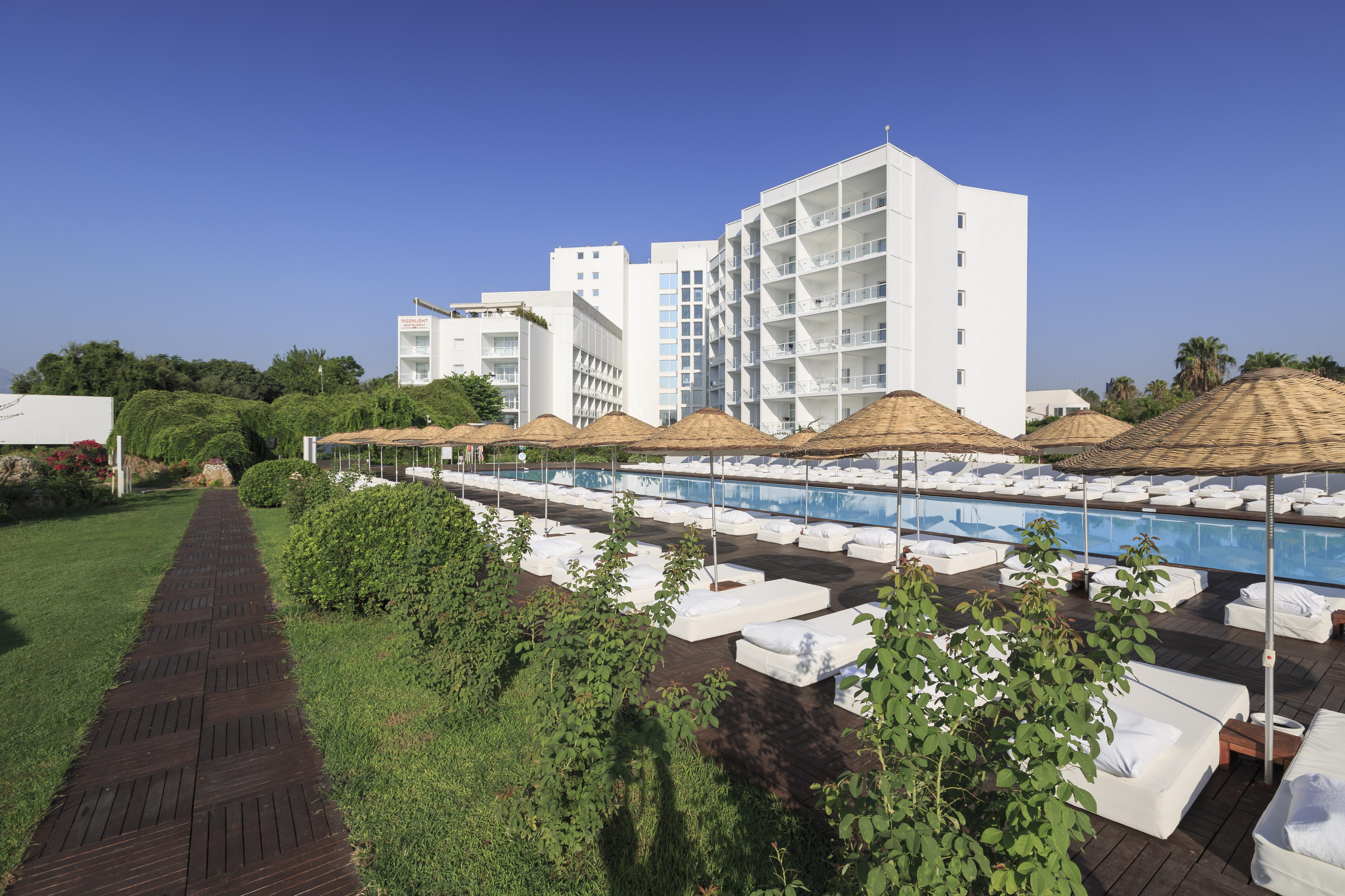 Otel Su 5*
