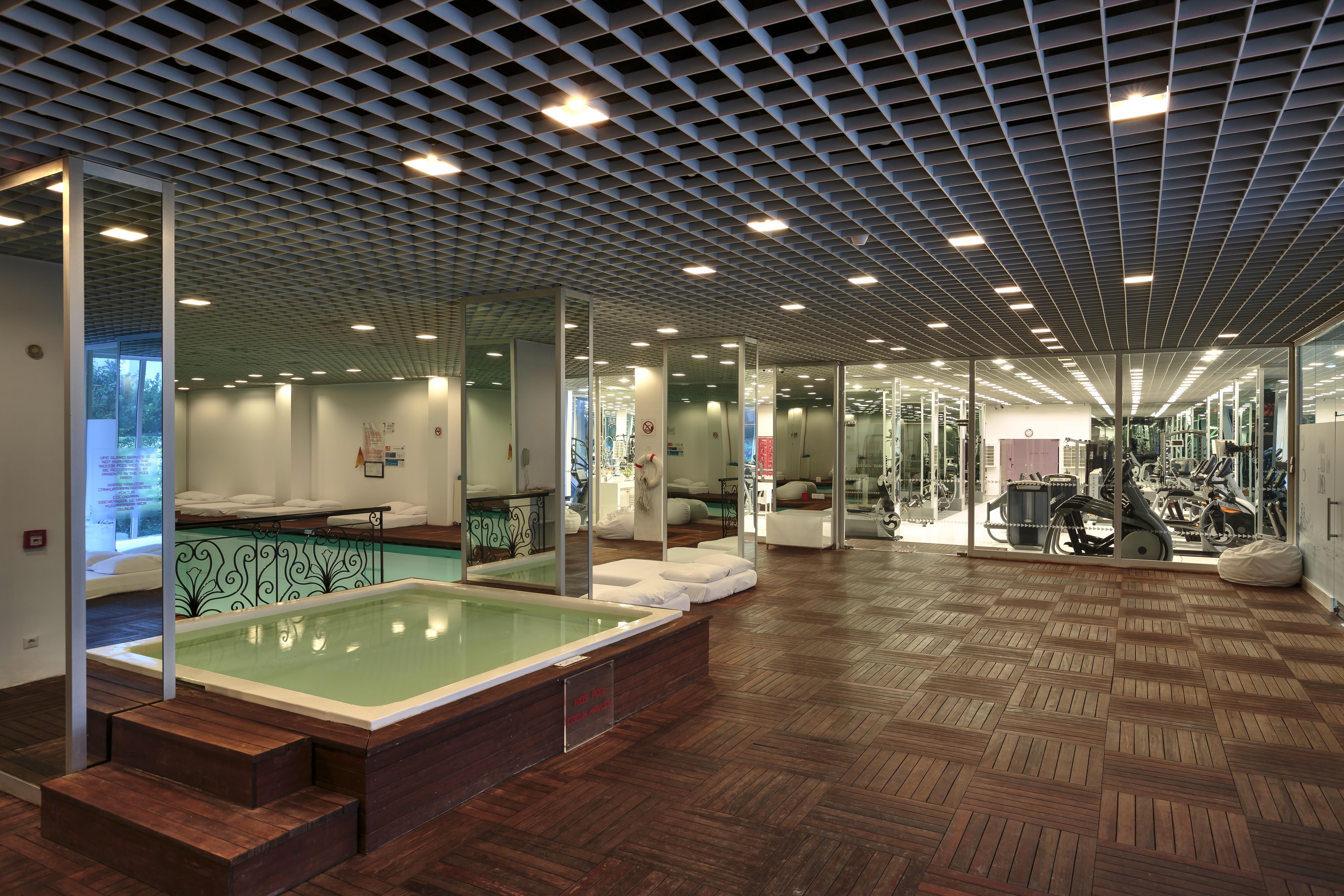 Otel Su 5*