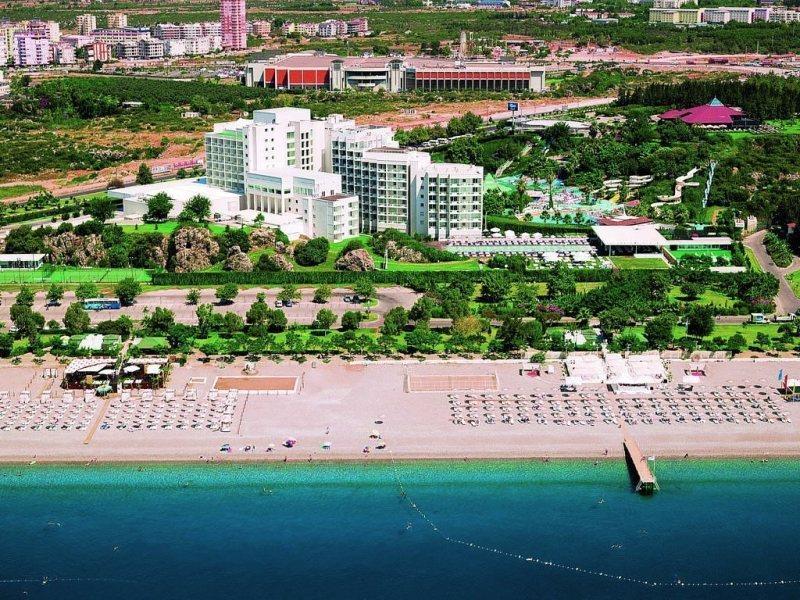 Su Otel 5*