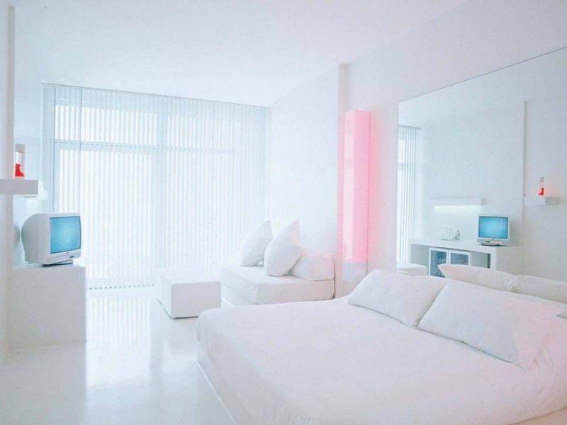 Su Otel Antalya