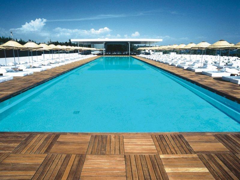 Su Otel 5*