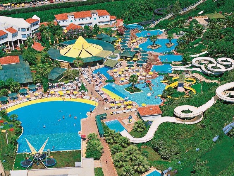 Su Otel